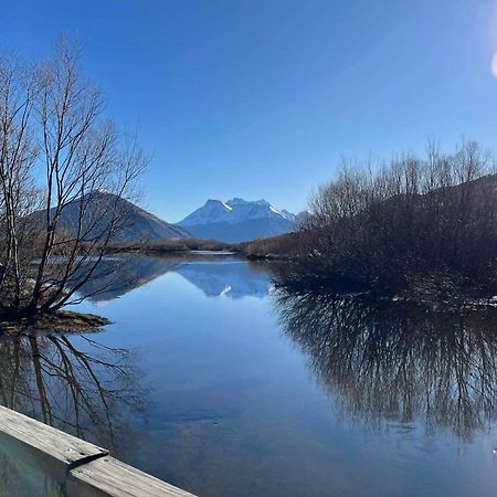 #3 Glenorchy Alpine Suite Aspen Zewnętrze zdjęcie