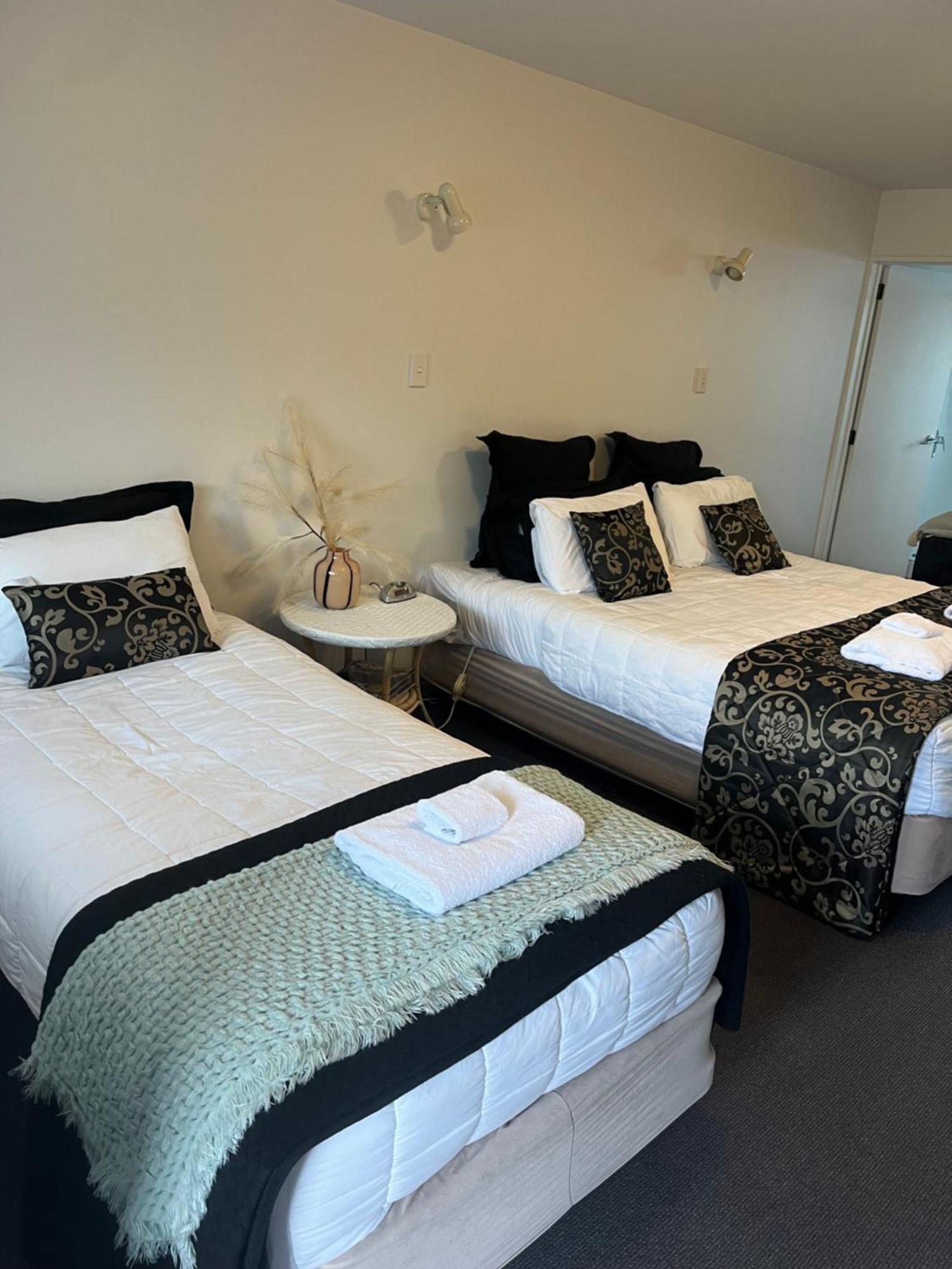 #3 Glenorchy Alpine Suite Aspen Zewnętrze zdjęcie