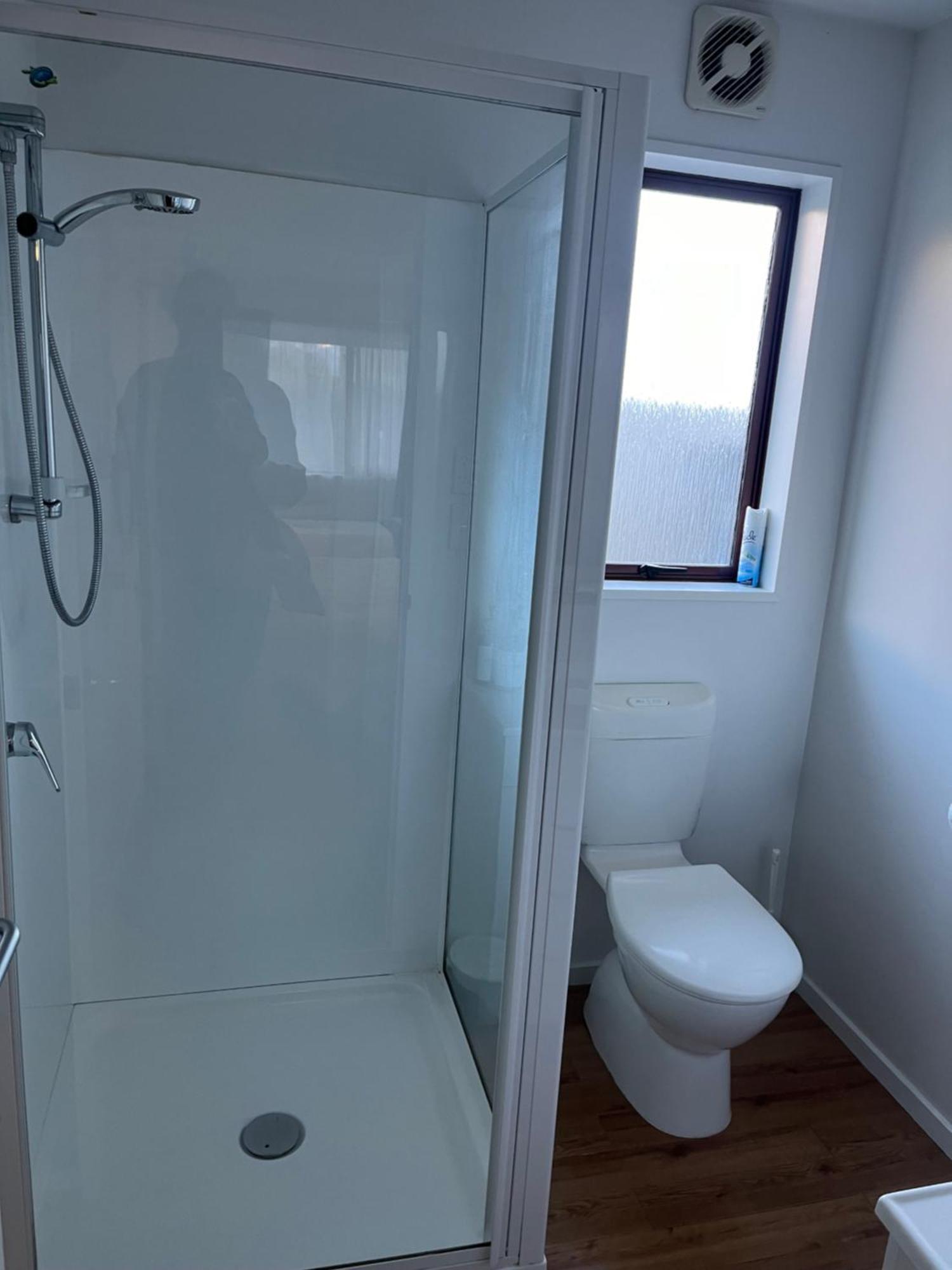 #3 Glenorchy Alpine Suite Aspen Zewnętrze zdjęcie