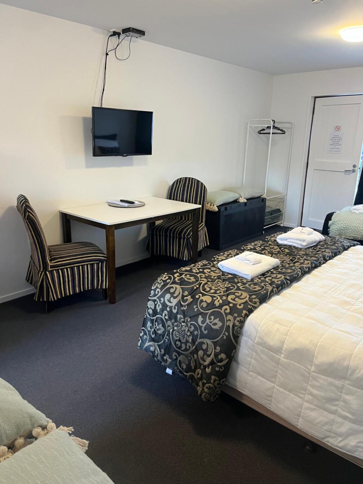 #3 Glenorchy Alpine Suite Aspen Zewnętrze zdjęcie