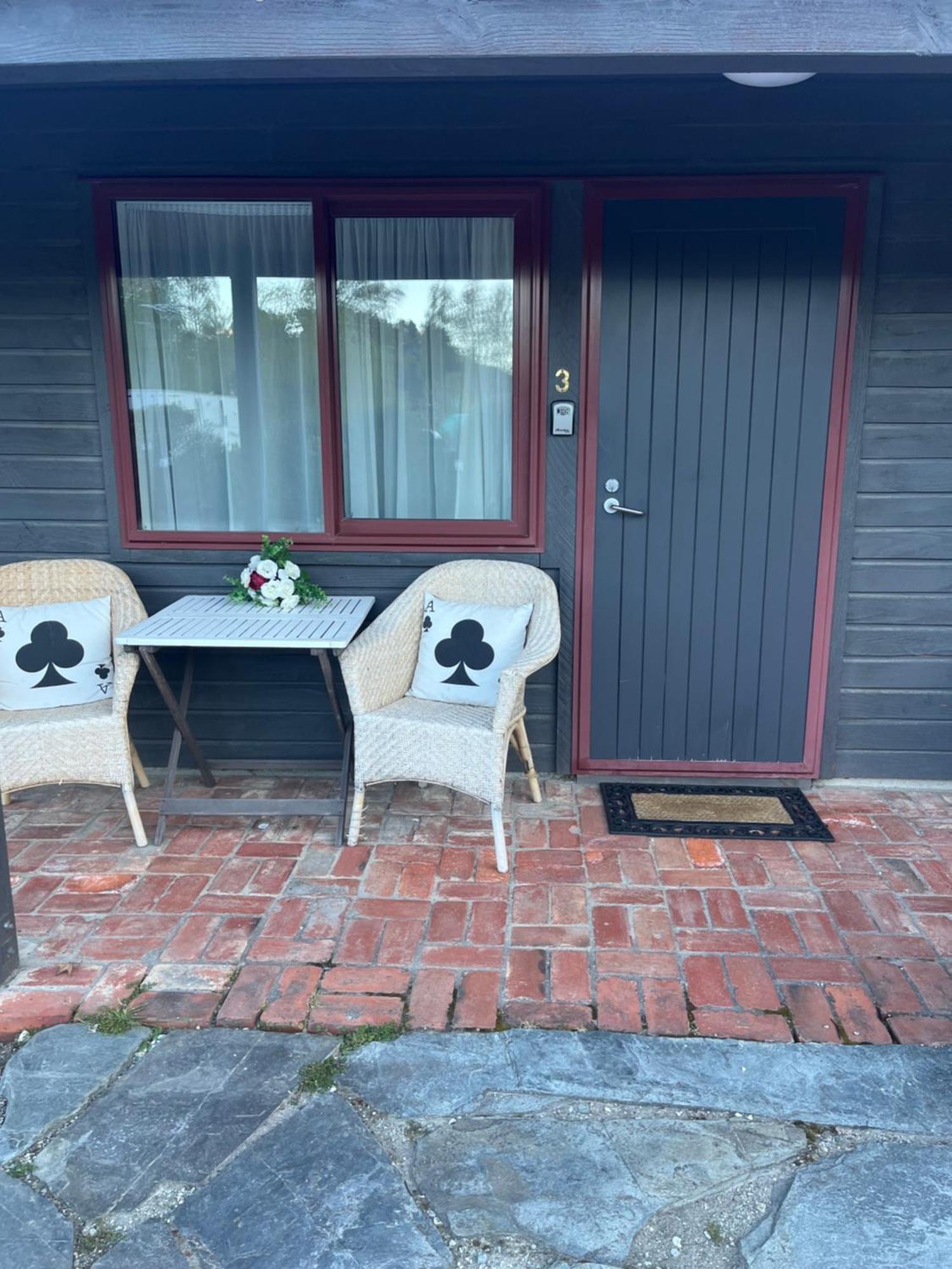 #3 Glenorchy Alpine Suite Aspen Zewnętrze zdjęcie