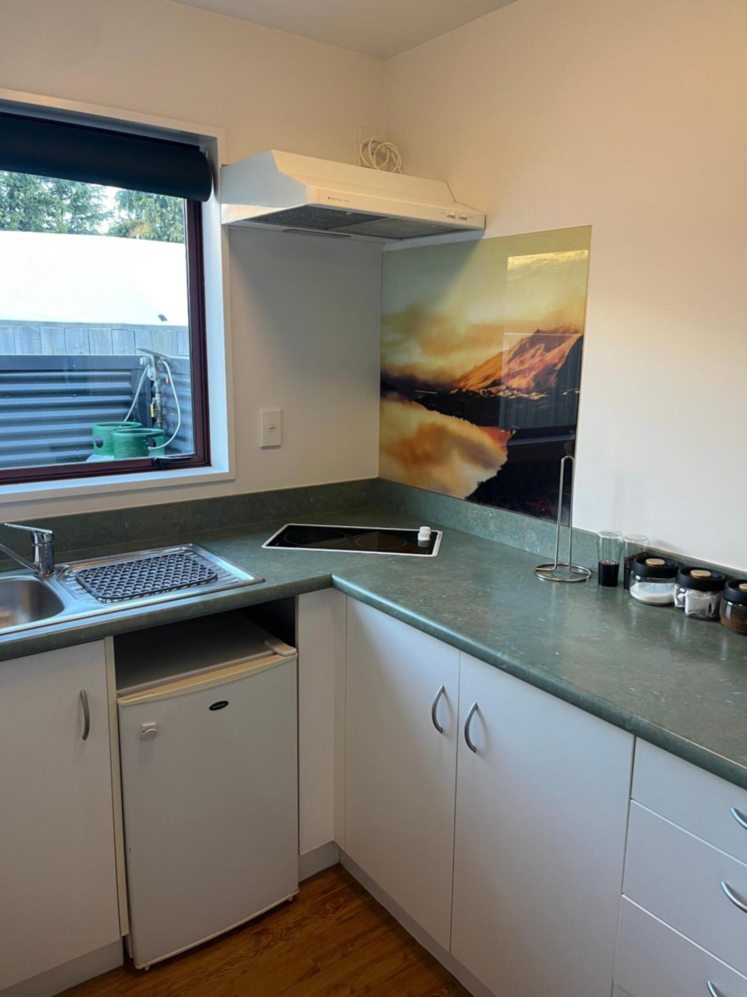 #3 Glenorchy Alpine Suite Aspen Zewnętrze zdjęcie
