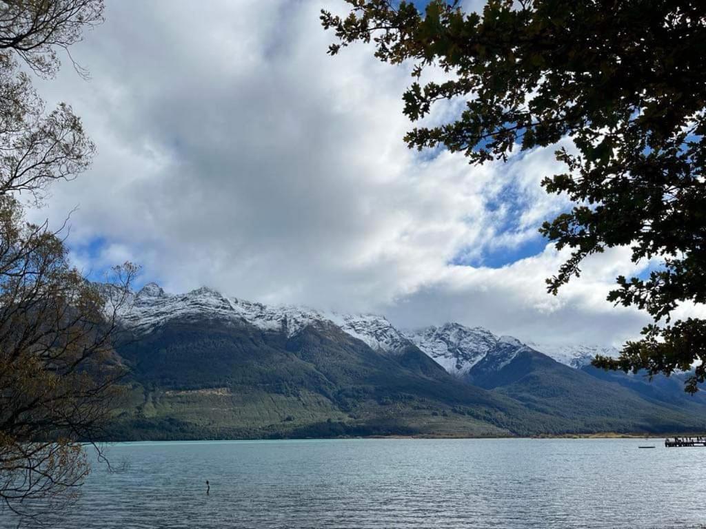 #3 Glenorchy Alpine Suite Aspen Zewnętrze zdjęcie