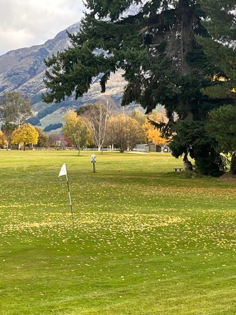 #3 Glenorchy Alpine Suite Aspen Zewnętrze zdjęcie